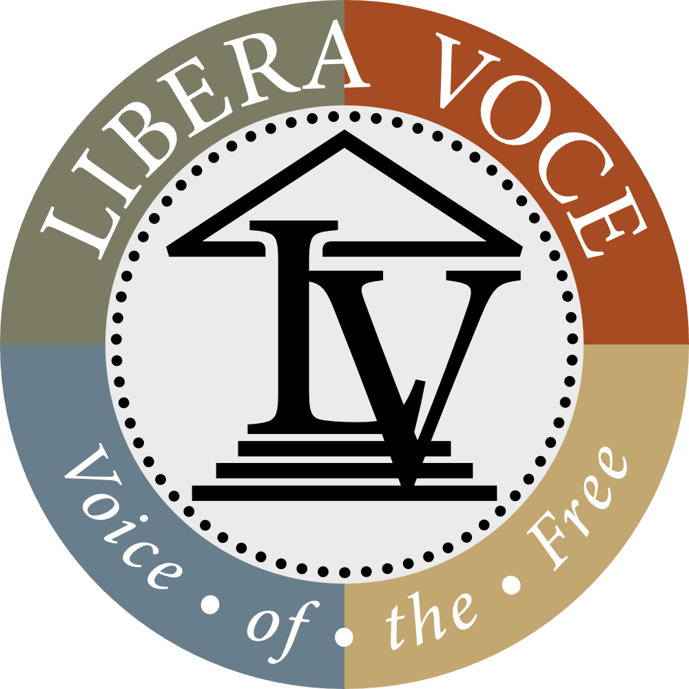 Libera Voce Logo